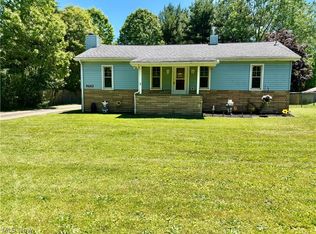 2928 W Liberty St, Girard, OH 44420