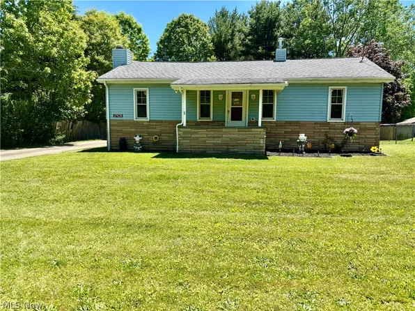 2928 W Liberty St, Girard, OH 44420