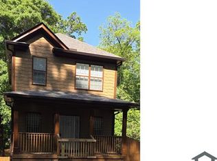492 Joseph E Lowery Blvd NW, Atlanta, GA 30314
