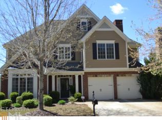 581 Lawton Bridge Rd SW, Smyrna, GA 30082