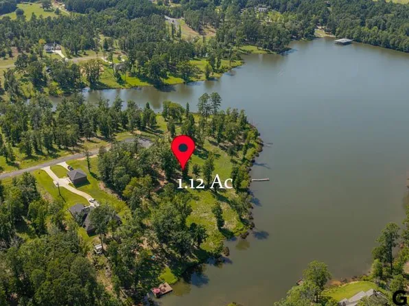 LOT 27 Boulder Ct, Hallsville, TX 75650