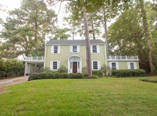 1335 Saint Ann St, Jackson, MS 39202
