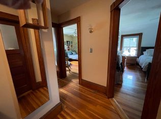 10 Plainfield St #10, Lexington, MA 02421