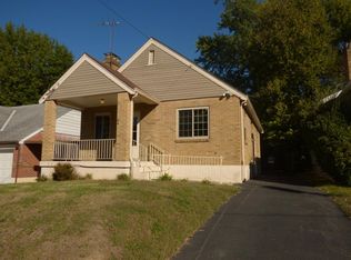 6738 Merwin Ave, Cincinnati, OH 45227