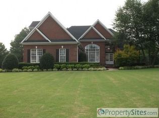 304 Old South Rd, Duncan, SC 29334