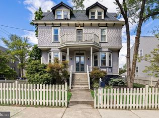 701 Stokes Ave, Collingswood, NJ 08108