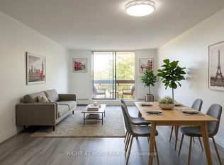4689 Jane St #503, Toronto, ON M3N 2T6