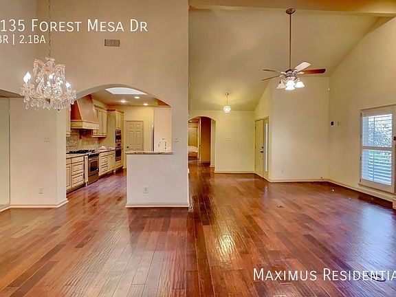 2nd image of 8135 Forest Mesa Dr