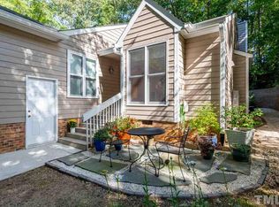 208 Chimney Rise Dr, Cary, NC 27511