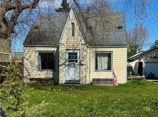 1309 E 64th Street, Tacoma, WA