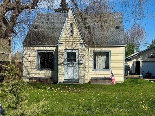 1309 E 64th Street, Tacoma, WA 98404
