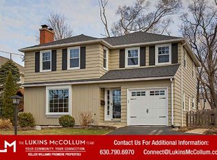 356 Turner Ave, Glen Ellyn, IL 60137