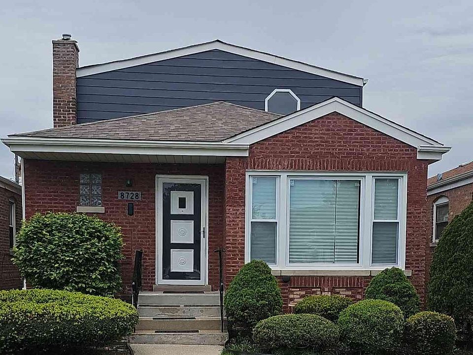 1st image of 8728 S King Dr