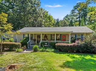 1131 Parks Mill Ln, Buckhead, GA 30625