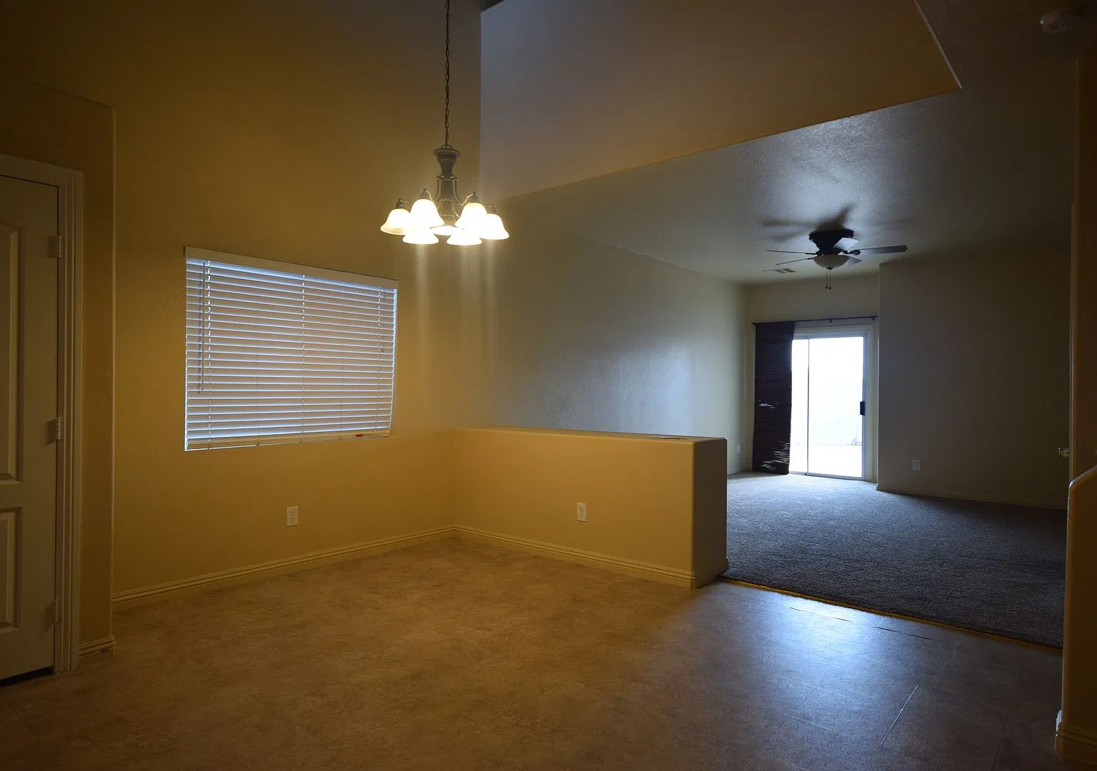 Incredible home with the Master bedroom on the first floor and junior suite upstairs in a gated c... — Photo 3