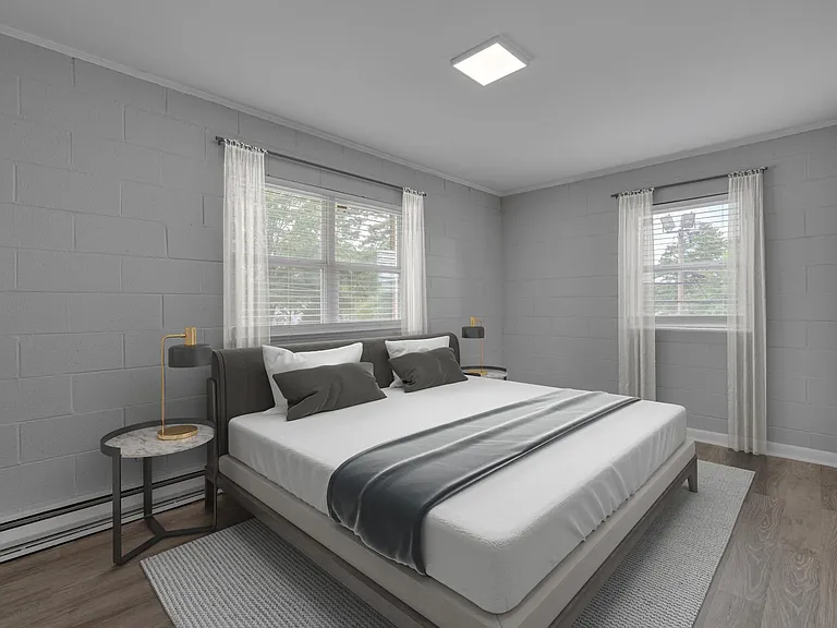 BLU Station Apartments — Photo 14