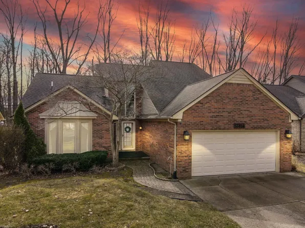 13814 Heatherwood Dr, Sterling Heights, MI 48313