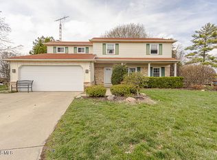 7864 Saltwood Ct, Sylvania, OH