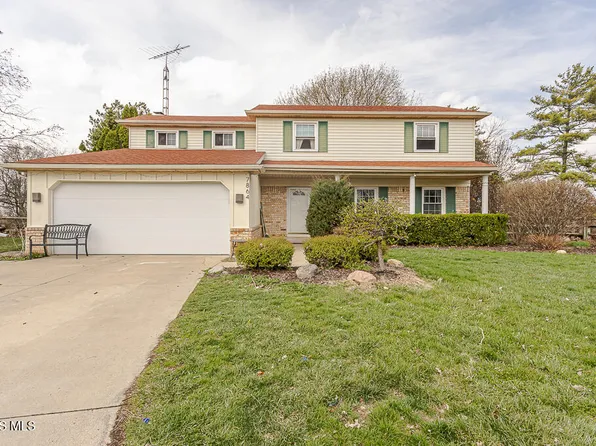 7864 Saltwood Ct, Sylvania, OH 43560