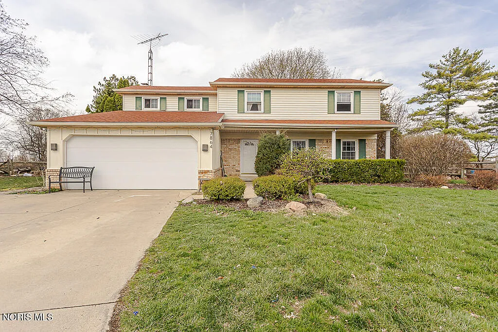 7864 Saltwood Ct photo 1