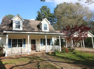 186 Hammond Dr, Monroeville, AL 36460