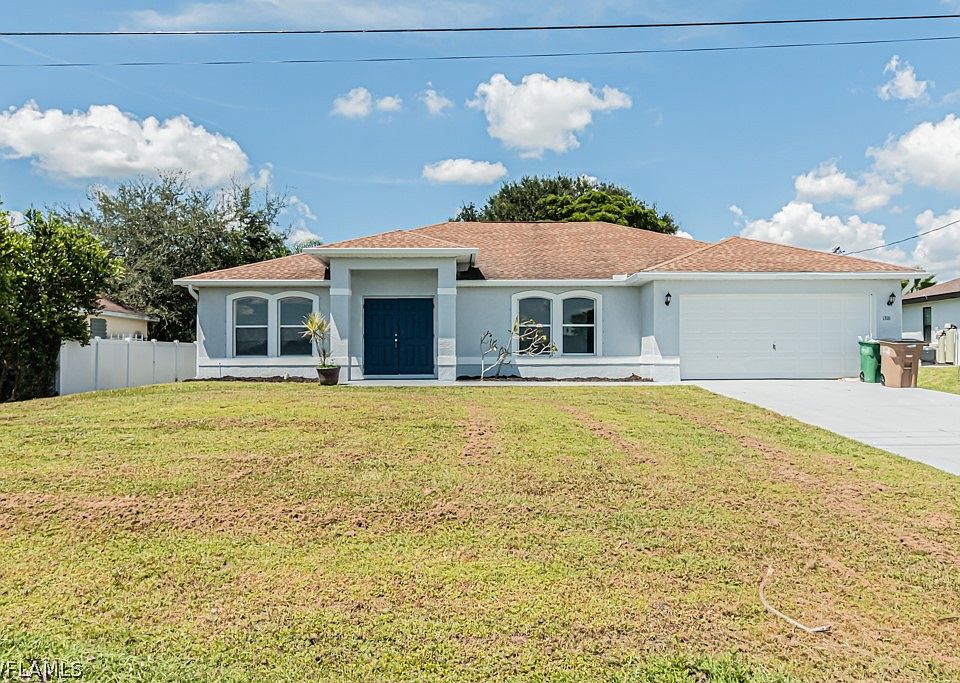 1318 NE 22nd Pl, Cape Coral, FL 33909 Zillow