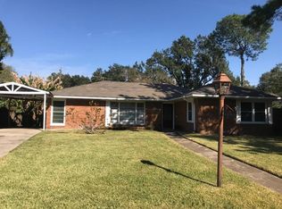 1919 Wyndale St, Houston, TX 77030
