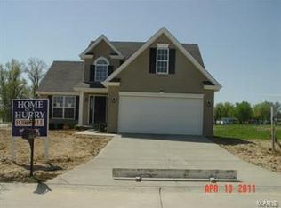 65 Wabash Woods #65, Ofallon, MO 63366