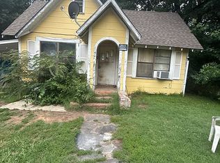 642 23rd St SE, Paris, TX 75460
