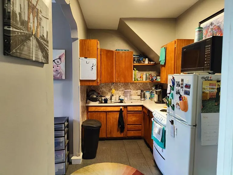 1523 Upland St #2 — Photo 8