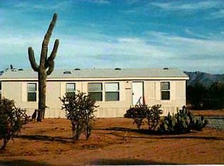 13310 W El Lf, Tucson, AZ 85743