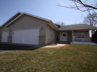 202 Walnut Cir, Cold Spring, MN 56320