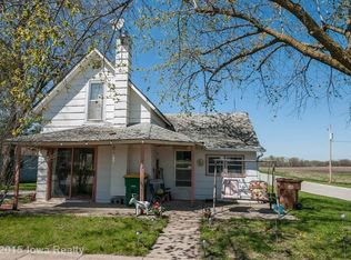 213 E Market St, Saint Charles, IA 50240