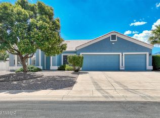 1080 Sunflower Way, Sierra Vista, AZ 85635