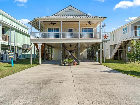 5644 Bayou Saint John Ave, Orange Beach, AL 36561