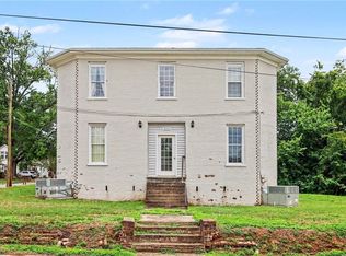 115 N Flanner St, Burlington, NC 27217