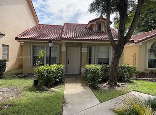 15303 SW 111th St, Miami, FL 33196