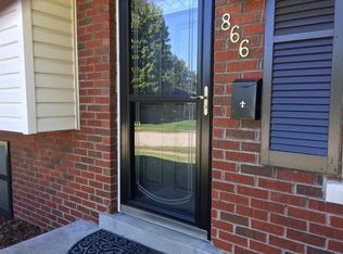 866 Aster Rd, Lexington, KY 40504