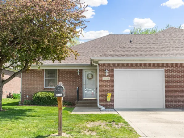 11795 Civic Cir, Mooresville, IN 46158