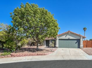410 Saratoga Ct, Henderson, NV 89015