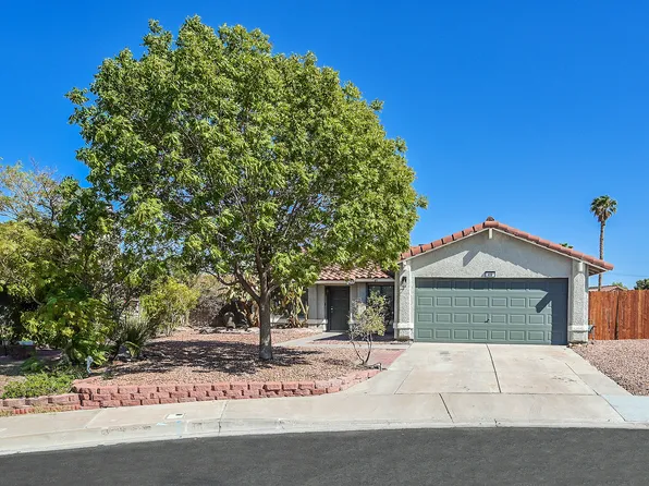 410 Saratoga Ct, Henderson, NV 89015