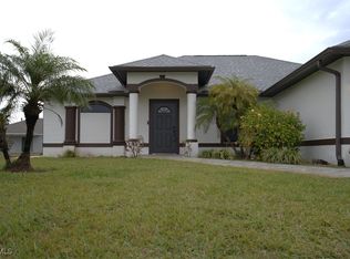2610 23rd St SW, Lehigh Acres, FL 33976