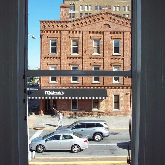 610 Mulberry St #3 — Photo 1