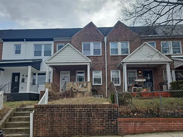 2505 Loyola Southway, Baltimore, MD 21215
