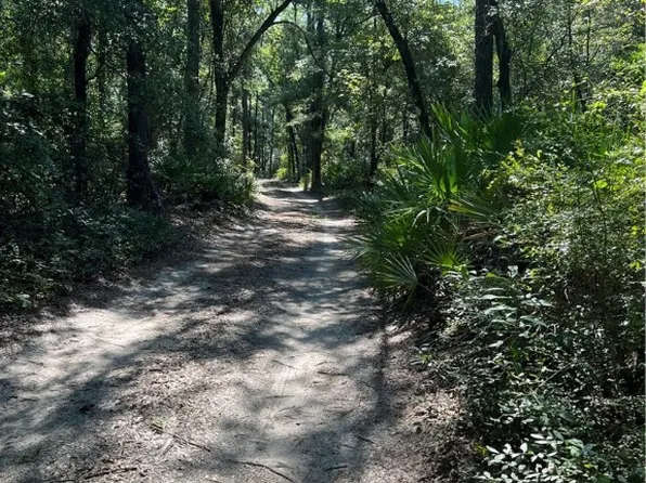 0 W 110th Hwy, Hortense, GA 31543