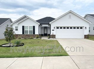 165 Dublin Loop, Grovetown, GA 30813