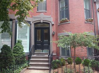 197 W Canton St #1, Boston, MA 02116