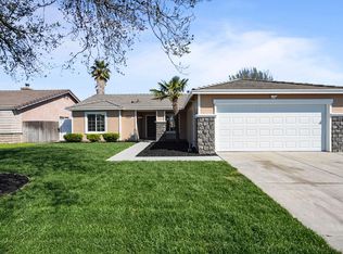 817 Saint Andrew St, Lathrop, CA
