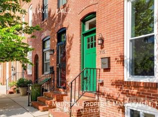 715 S Luzerne Ave #FAIL2, Baltimore, MD 21224