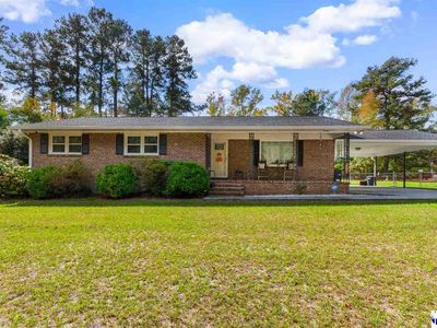 631 Gilchrist Rd, Mullins, SC, 29574